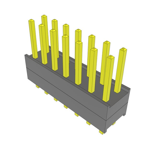 ZW-07-08-L-D-200-080 - Samtec Inc.