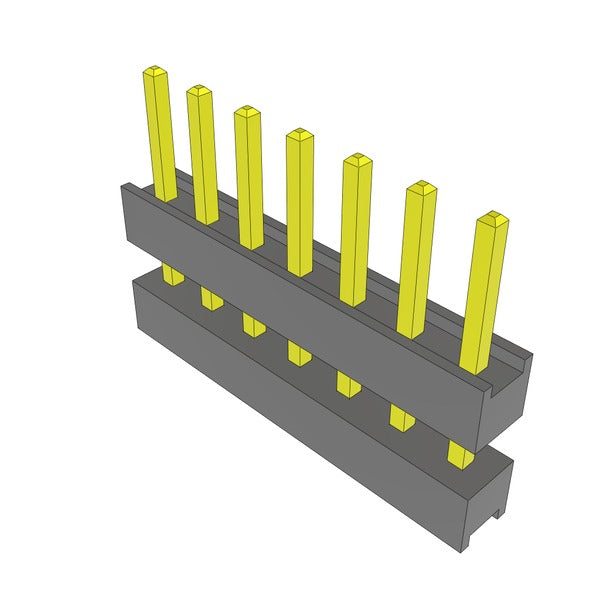 ZW-07-08-L-S-280-055 - Samtec Inc.