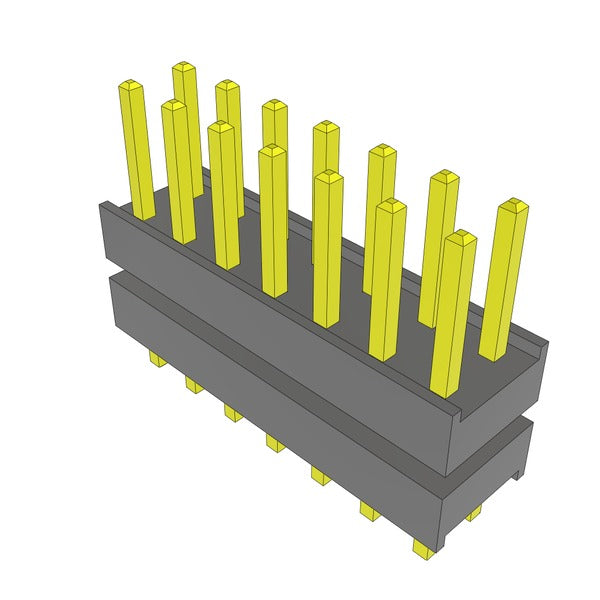 ZW-07-08-S-D-239-086 - Samtec Inc.