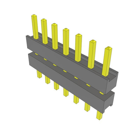 ZW-07-08-T-S-250-125 - Samtec Inc.