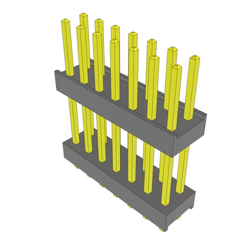 ZW-07-10-S-D-515-072 - Samtec Inc.