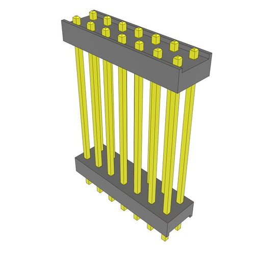 ZW-07-12-S-D-910-100 - Samtec Inc.