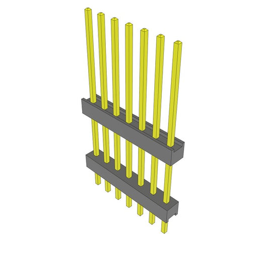 ZW-07-13-T-S-525-158 - Samtec Inc.