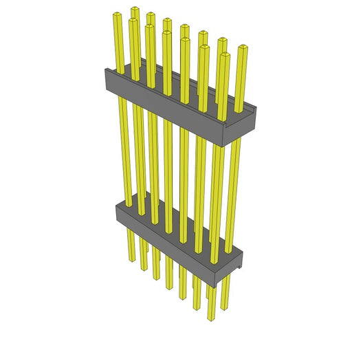 ZW-07-14-G-D-874-300 - Samtec Inc.