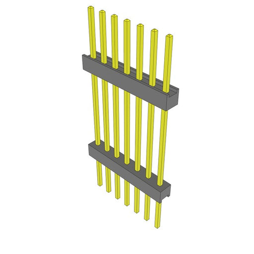 ZW-07-14-T-S-810-310 - Samtec Inc.