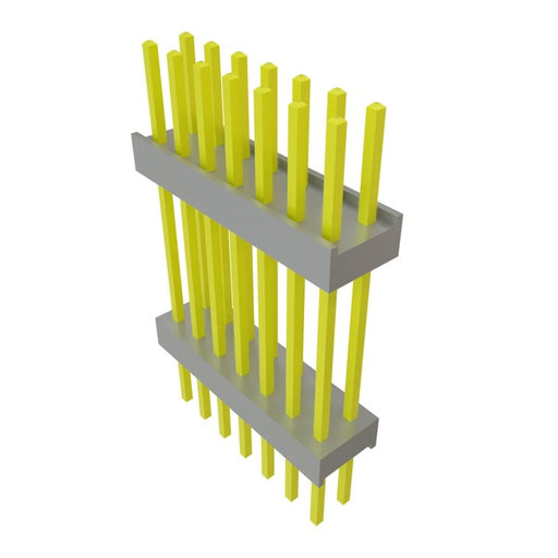 ZW-07-20-G-D-675-230 - Samtec Inc.