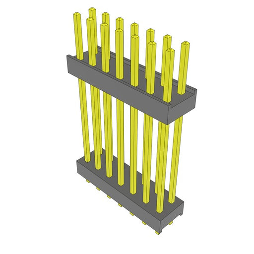 ZW-07-20-L-D-820-080 - Samtec Inc.