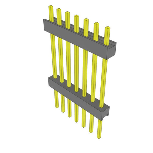 ZW-07-20-L-S-710-300 - Samtec Inc.