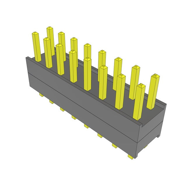 ZW-08-07-G-D-200-075 - Samtec Inc.