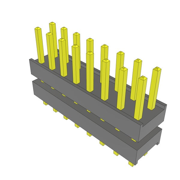 ZW-08-08-G-D-252-081 - Samtec Inc.