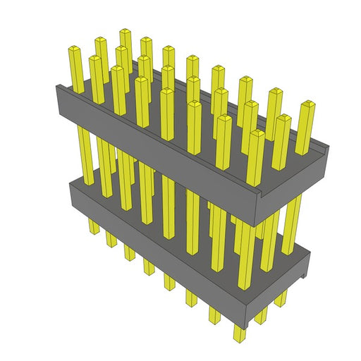 ZW-08-09-T-T-472-129 - Samtec Inc.