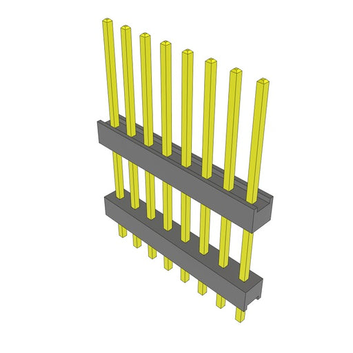 ZW-08-12-G-S-480-130 - Samtec Inc.