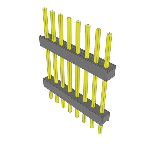 ZW-08-12-L-S-590-175 - Samtec Inc.