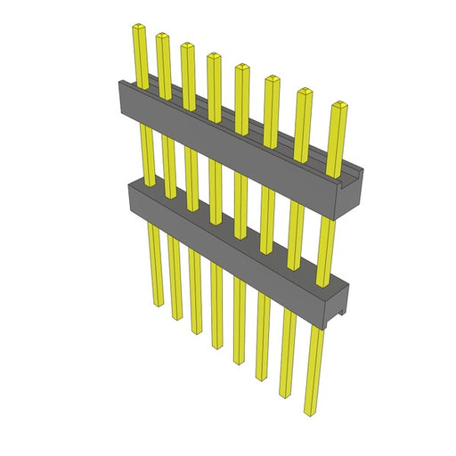 ZW-08-12-T-S-450-410 - Samtec Inc.