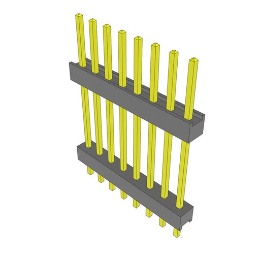 ZW-08-12-T-S-650-120 - Samtec Inc.