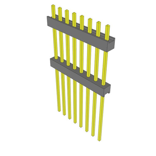 ZW-08-14-T-S-600-710 - Samtec Inc.