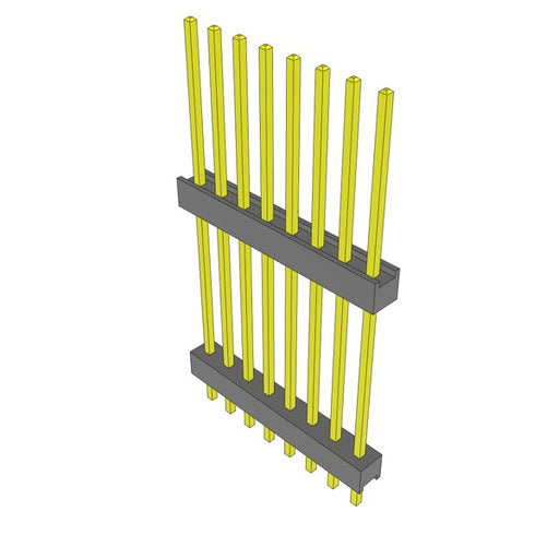 ZW-08-14-T-S-800-125 - Samtec Inc.