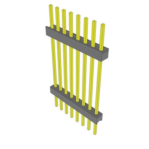 ZW-08-14-T-S-940-245 - Samtec Inc.