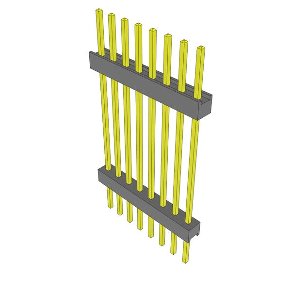ZW-08-14-T-S-940-245 - Samtec Inc.