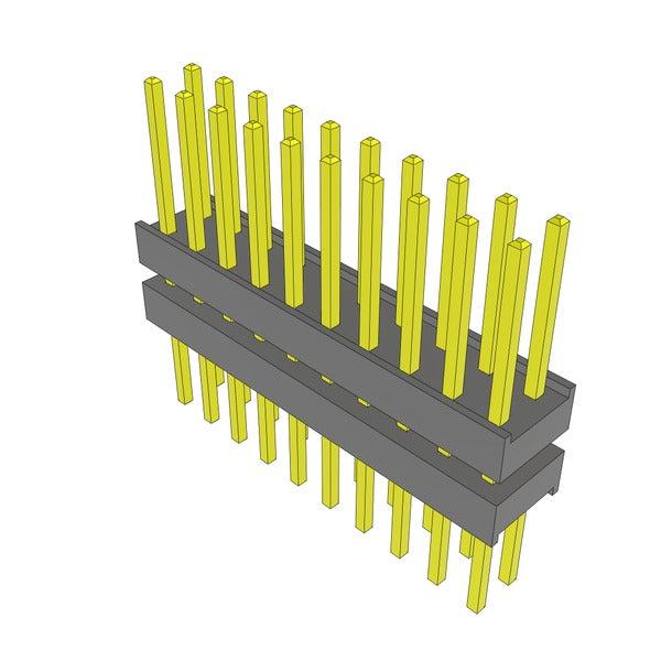 ZW-10-10-G-D-252-248 - Samtec Inc.