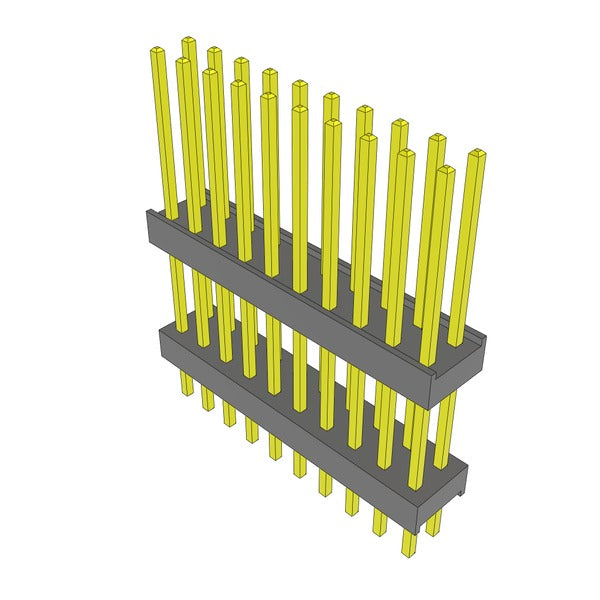ZW-10-20-L-D-510-155 - Samtec Inc.