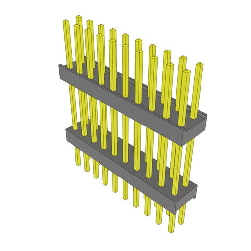 ZW-10-20-T-D-603-233 - Samtec Inc.
