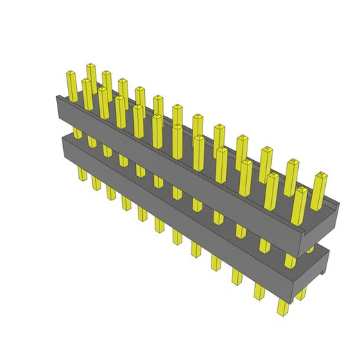 ZW-12-08-T-D-295-125 - Samtec Inc.