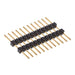 ZW-12-11-G-S-375-285 by Samtec Inc. - CONNECTOR BRD STACK .100"" 12POS