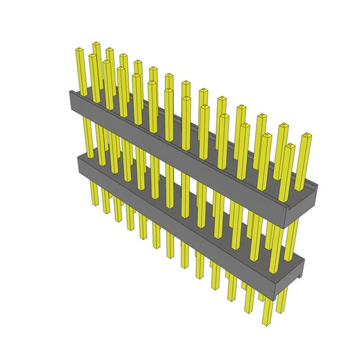 ZW-13-11-L-D-660-080 - Samtec Inc.