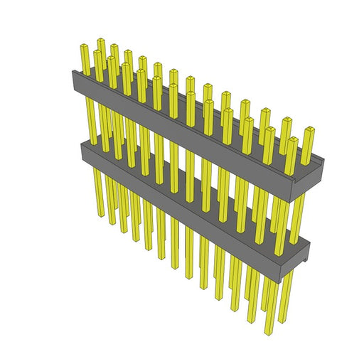ZW-13-12-S-D-510-385 - Samtec Inc.
