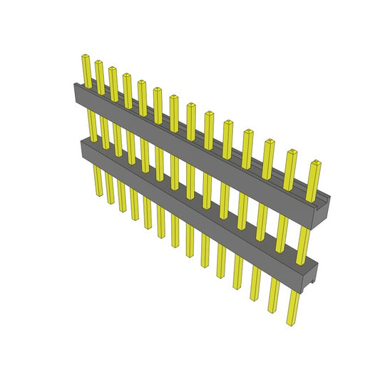 ZW-14-10-L-S-425-255 - Samtec Inc.