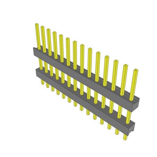ZW-14-10-T-S-400-130 - Samtec Inc.