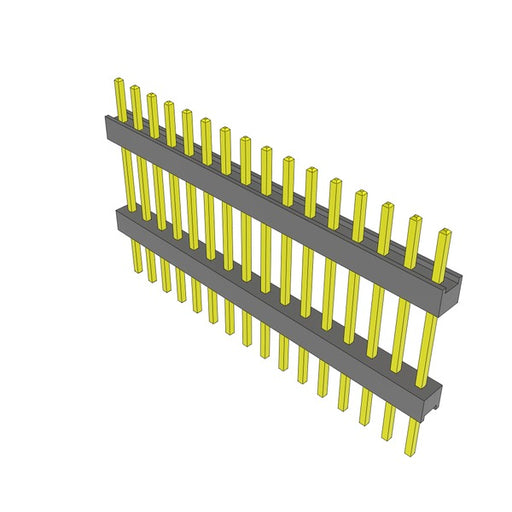 ZW-16-11-S-S-540-230 - Samtec Inc.