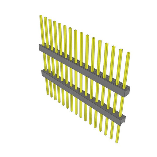 ZW-16-14-G-S-570-400 - Samtec Inc.