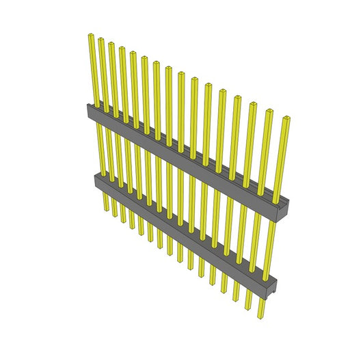 ZW-16-14-G-S-694-236 - Samtec Inc.