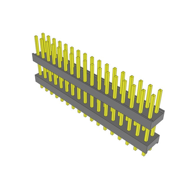 ZW-17-09-T-D-400-100 - Samtec Inc.