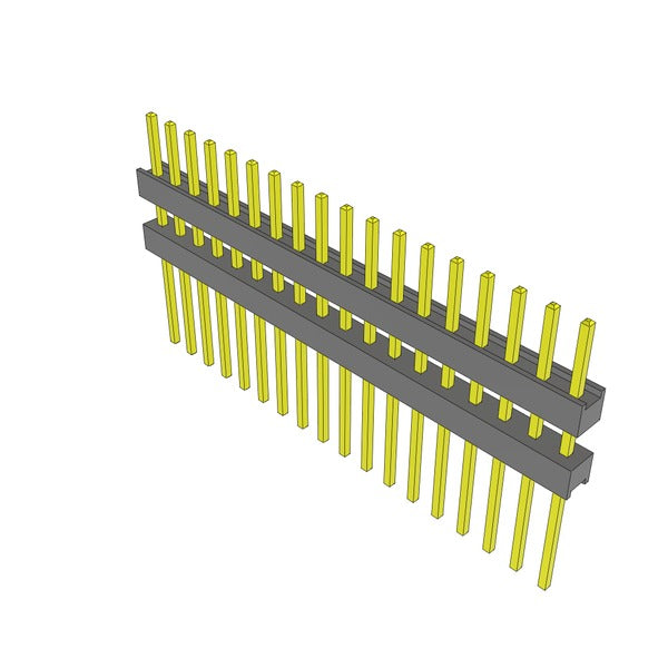 ZW-18-11-T-S-312-413 - Samtec Inc.