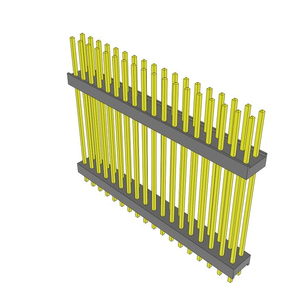 ZW-18-14-L-D-1010-110 - Samtec Inc.