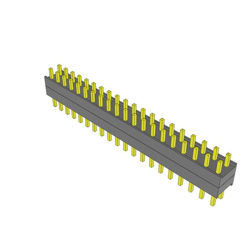 ZW-20-07-G-D-200-140 - Samtec Inc.