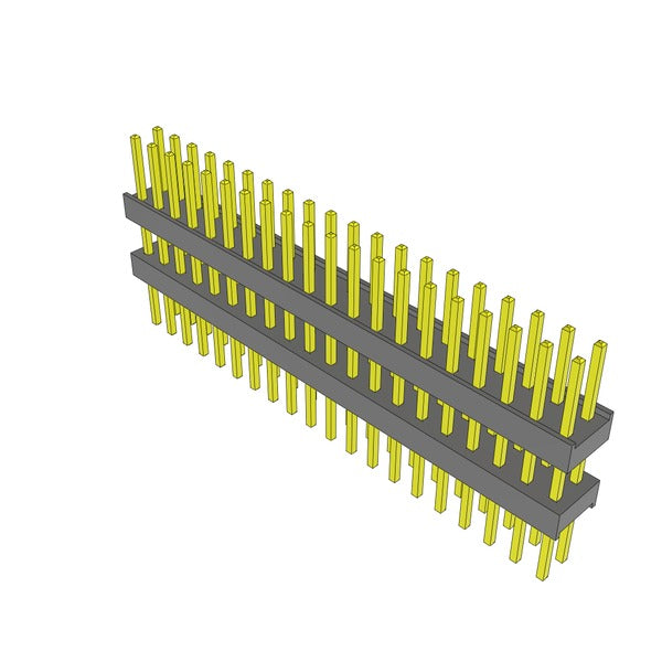 ZW-20-10-L-D-357-236 - Samtec Inc.