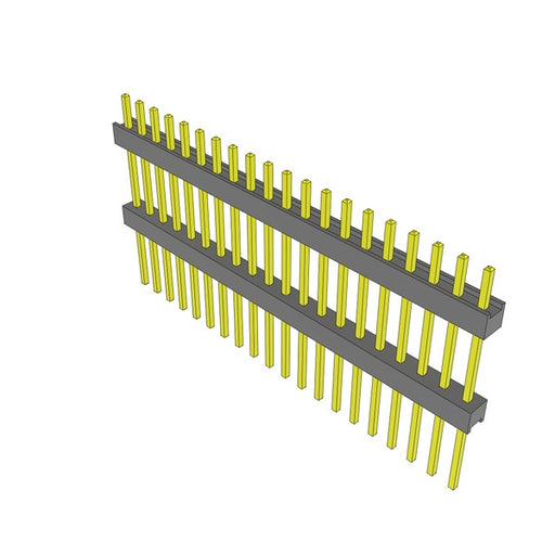 ZW-20-12-T-S-530-360 - Samtec Inc.