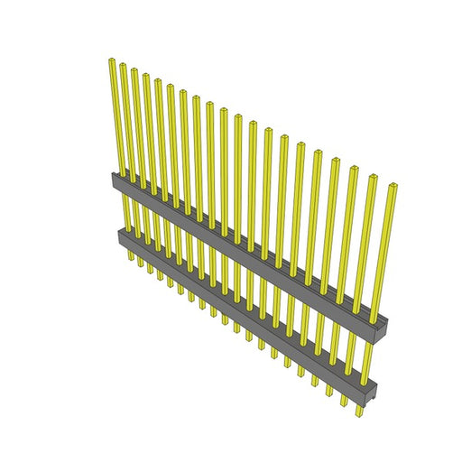 ZW-20-14-L-S-540-140-LL - Samtec Inc.