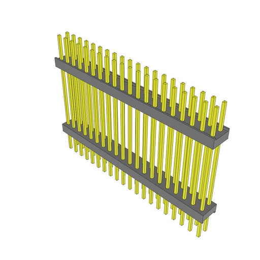 ZW-20-14-T-D-930-250 - Samtec Inc.
