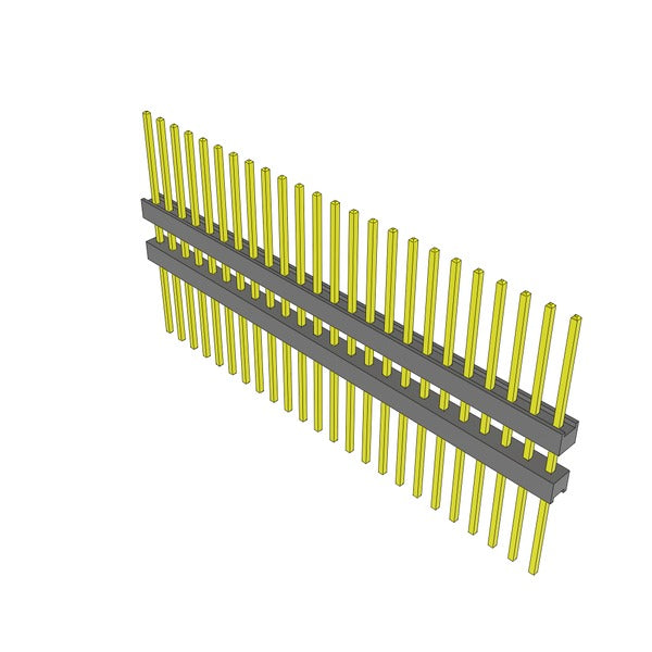 ZW-24-13-G-S-334-448 - Samtec Inc.
