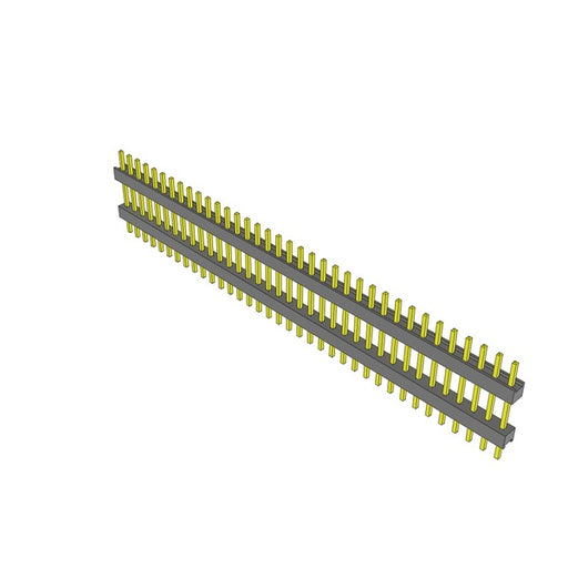ZW-36-09-T-S-440-145 - Samtec Inc.