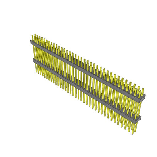 ZW-36-13-G-D-687-377 - Samtec Inc.