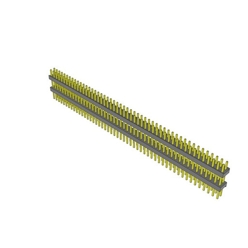 ZW-50-10-S-D-433-238 - Samtec Inc.