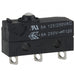 ZW50F15AD1 by Honeywell Sensing and Productivity Solutions - SNAP ACT ION SWITCHION SPDT 5A 125V