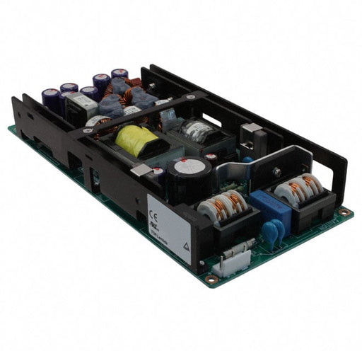 ZWQ130-5225 by TDK-Lambda Americas Inc - AC/DC CNVRTR 5V +/-12V 5V 130W