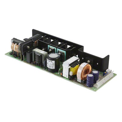 ZWS150AF-24 by TDK-Lambda Americas Inc - AC/DC CONVERTER 24V 150W